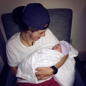 Meet your Posher, Bryce